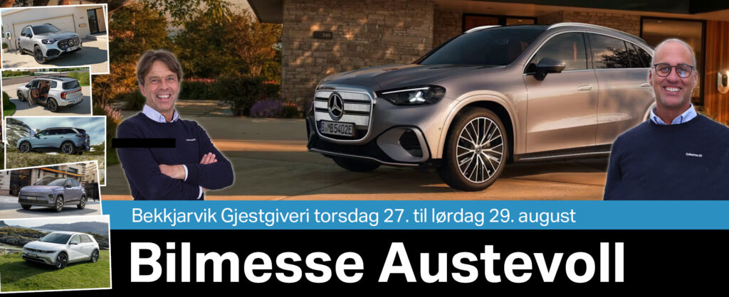 austevoll