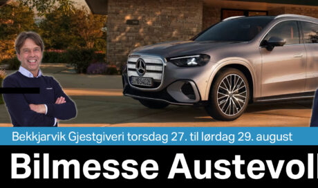 austevoll